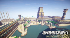 Ancient Egypt Resource Pack