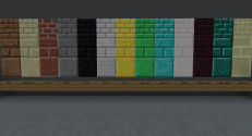 Brick-a-Brac Mod 1.7.10