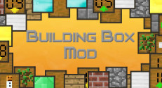 Building Box Mod 1.4.7