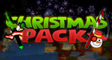 Christmas PvP Resource Pack 1.8.9, 1.7.10