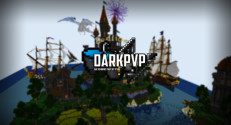 DarkPvP Resource Pack 1.12.2, 1.11.2