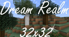 Dream Realm Resource Pack