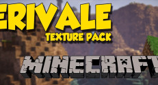 Erivale Resource Pack 1.12.2, 1.11.2