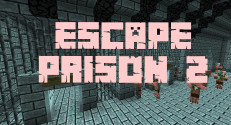 Escape Prison 2 Map 1.12.2, 1.12 for Minecraft