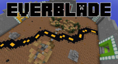 Everblade Map 1.12.2, 1.12 for Minecraft