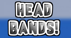Head Bands! Map 1.12.2, 1.12 for Minecraft