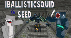 iBallisticSquid Seed