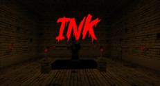 Ink Map 1.12.2, 1.12 for Minecraft