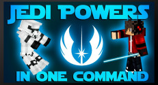 Jedi Powers Command Block 1.12.2, 1.12