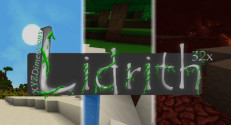 Lidrith Resource Pack