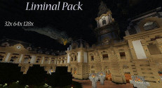 Liminal Resource Pack