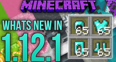Minecraft 1.12.1 Official Download