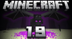Minecraft 1.9 Official Download