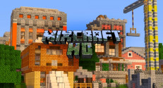 Minecraft HD Resource Pack 1.12.2, 1.11.2