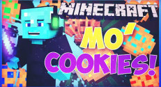 Mo’ Cookies Mod 1.7.10