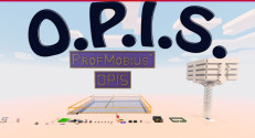 Opis Mod 1.7.10 (Object Profiling and Information System)