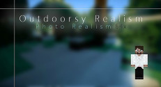 Outdoorsy Realism Resource Pack