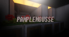 Pamplemousse Resource Pack 1.9.4, 1.8.9