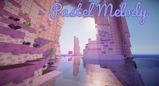 Pastel Melody Resource Pack