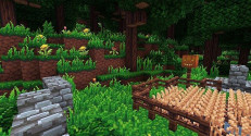 Pixel Daydreams Resource Pack