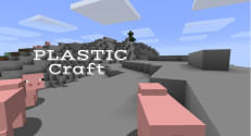 PlasticCraft Resource Pack 1.12.2, 1.11.2