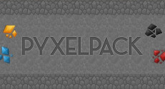 PyxelPack Resource Pack