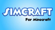 SimCraft Mod 1.11.2 (Extend Your Game with Endless Possibilities)