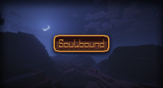 SoulBound Resource Pack 1.8.9, 1.7.10