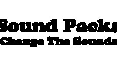 Sound Packs Mod