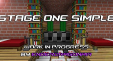 Stage One Simple Resource Pack
