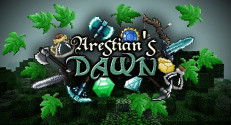 The Arestian’s Dawn RPG Styled Resource Pack