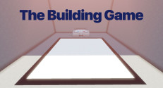 The Building Game Map 1.13.2 for Minecraft