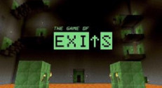 The Game of Exits Map 1.10.2
