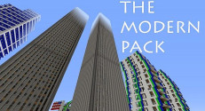The Modern Resource Pack by NJDaeger