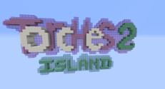Torches 2: Island Map 1.12.2, 1.12 for Minecraft