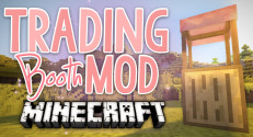Trade Booth Mod 1.7.10 (Trading All The Time)