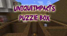 UniqueImpact’s Puzzle Box Map 1.12.2, 1.12 for Minecraft