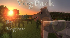 Vograv HD Resource Pack