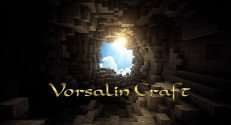 Vorsalin Craft Resource Pack