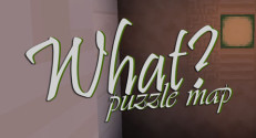 What? Puzzle Map