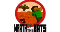 Wrath of the Bats Map 1.10.2
