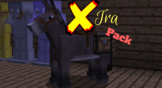 X-TRA Resource Pack 1.12.2, 1.11.2