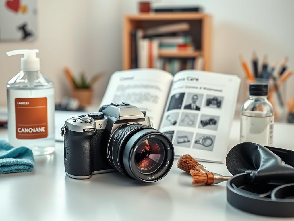 Merawat Kamera Digital: Tips dan Trik Efektif