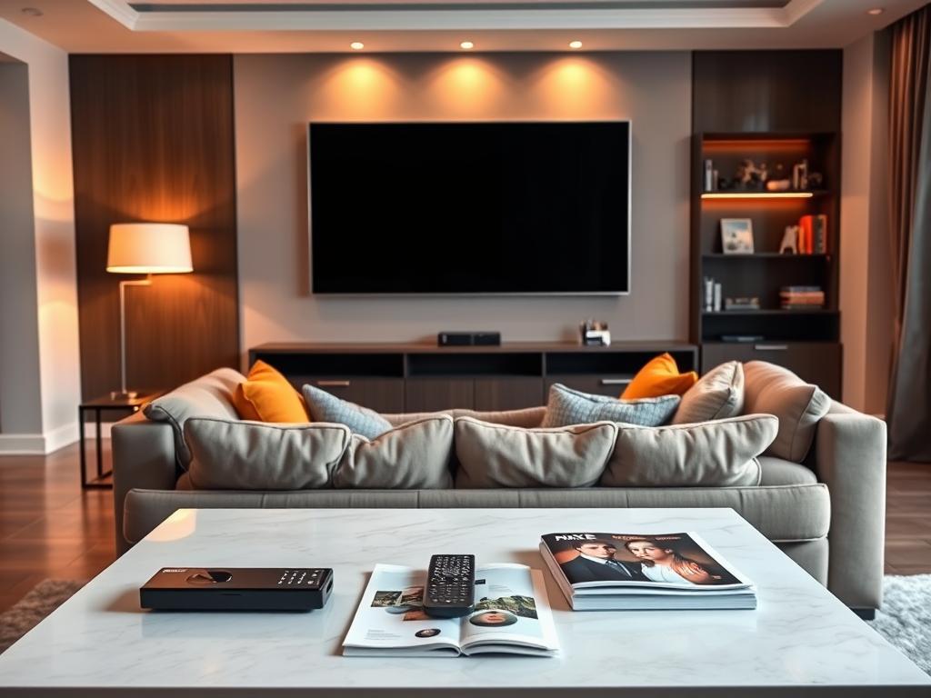 rekomendasi TV 4K berdasarkan kebutuhan