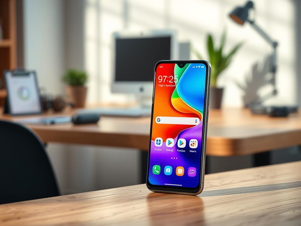 Spesifikasi Terbaru Smartphone Anda: Ketahui Fitur Terkini