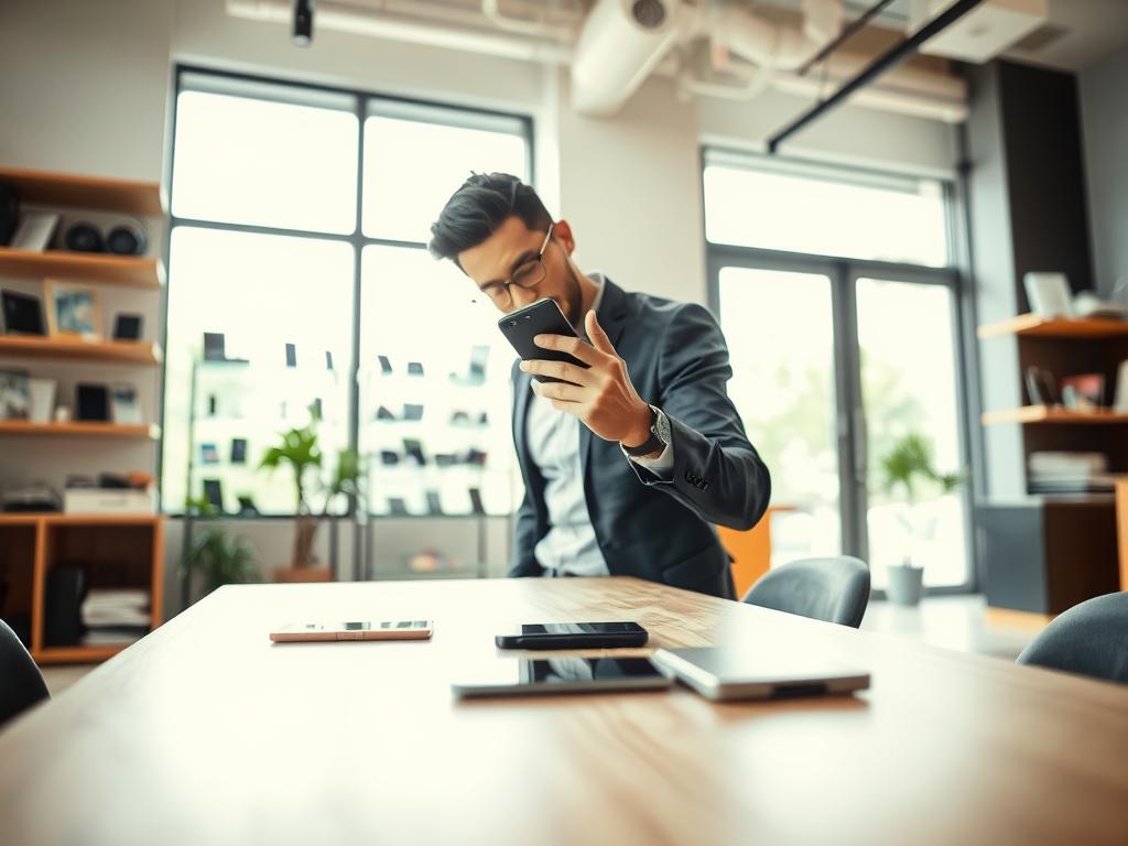 tips jual beli gadget bekas aman